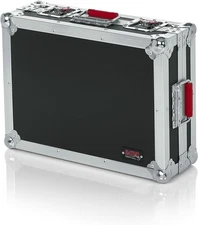 Gator*G-TOUR PEDALBOARD-SM*Small Tour Series Pedal Board FREE SHIPPING NEW