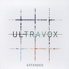 Ultravox - Extended Box Set (2018 - EU - Original)