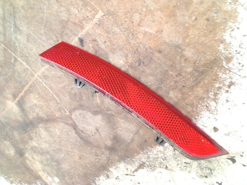 REFLEKTOR VW Passat Variant (3G5) Combi 2.0 TDI 16V 150 (CRLB) 2015 3G0945103A