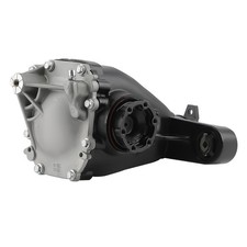 Differential Axle Carrier Assy For Cadillac Ats 2013-2019 L4 2.0l Rear 84110754