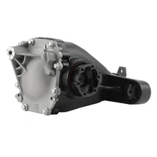 Differential Axle Carrier Assy For Cadillac ATS 2013-2019 L4 2.0L Rear 84110754