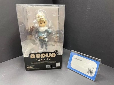 NEW Pop Up Parade Bravely Default Flying Fairy Ringabel Figure Good Smile
