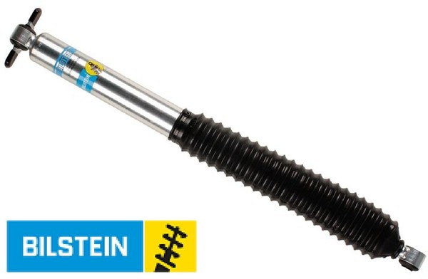 Bilstein 33-186887 StoßDäMpfer StossdäMpfer Hinterachse Hinten FüR Jeep-image