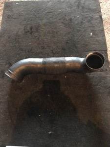 Vauxhall Opel Vectra C 2.2 Direct Baujahr 2002-2006 Ansaugstutzen 9231937