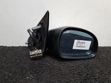 Retroviseur droit (ou coque) Peugeot 406