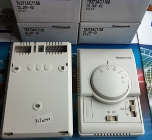 1PC New Temperature Controller T6373AC1108 #A6-14 - Bild 1 von 4