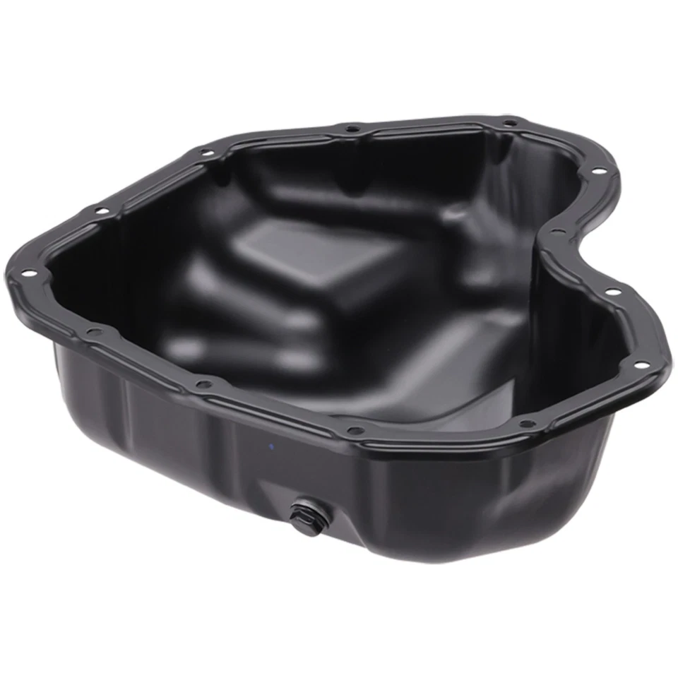 Cárter de aceite inferior para Toyota Camry 2010-2017 para Highlander 2009-2019 264474 Foto 2 de 4