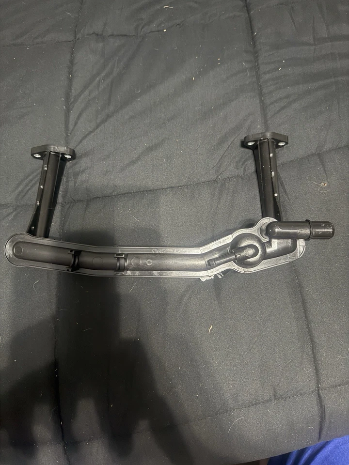 Tubo de calefacción de climatización deportivo Land Rover Range Rover 2014-2019 Foto 2 de 4