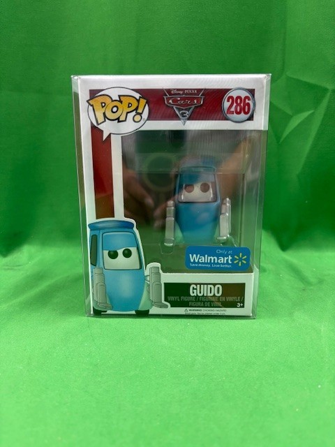 Sakemata Jd Williams Dresses Guido Funko Pop Auto Funko Pop! Vinyl