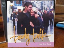 Baby Talk "Just For You" Two Time Life CD's Still in LIke New Condition