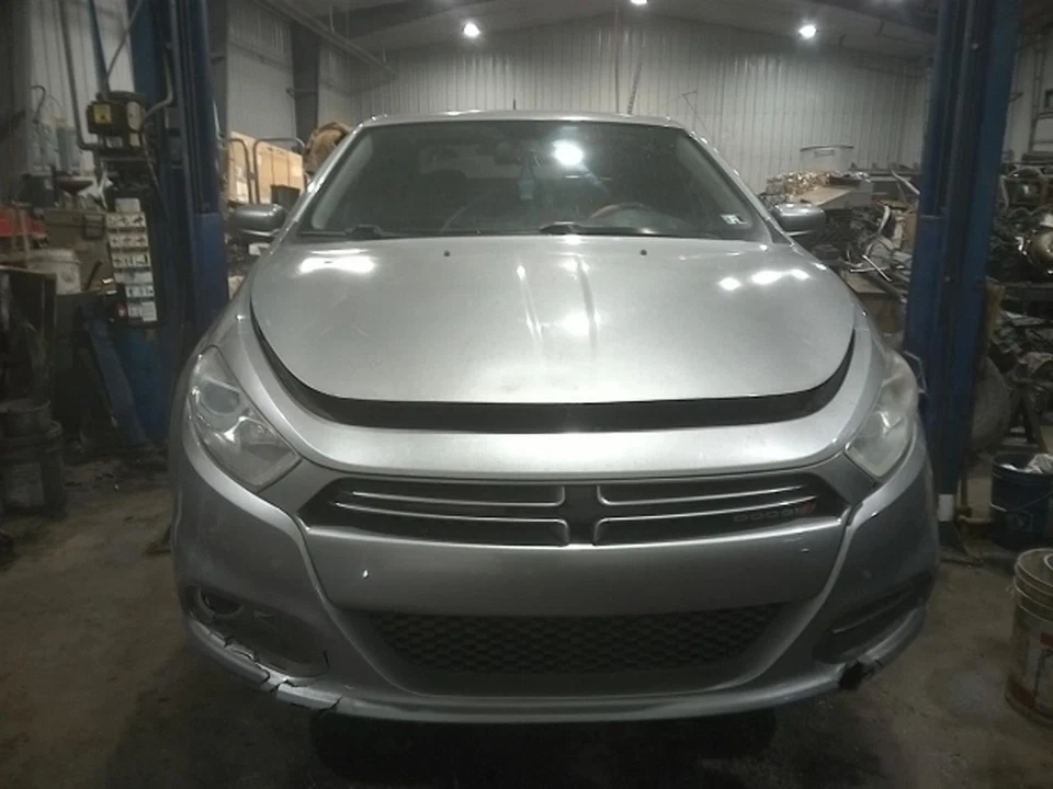 Правое крыло для пассажира подходит для 13-16 DART 120504 - Изображение 3 из 4