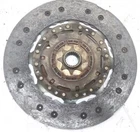 Clutch pressure plate