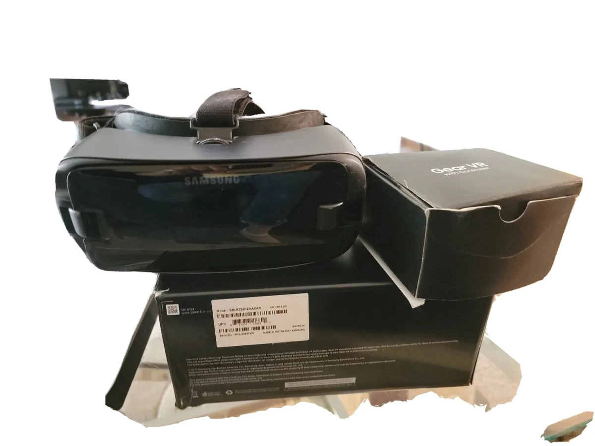 Gear vr cheap compatible s9