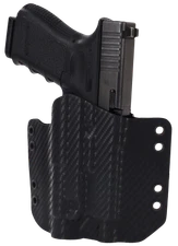 FN - OWB Tactical Holster - Inforce APL Gen 3 - Optic Ready - BCF