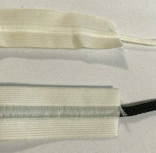 DRAWCORD ELASTIC 32mm SPORTSWEAR, TRACK PANTS, SWIM SHORTS - Foto 2 di 10