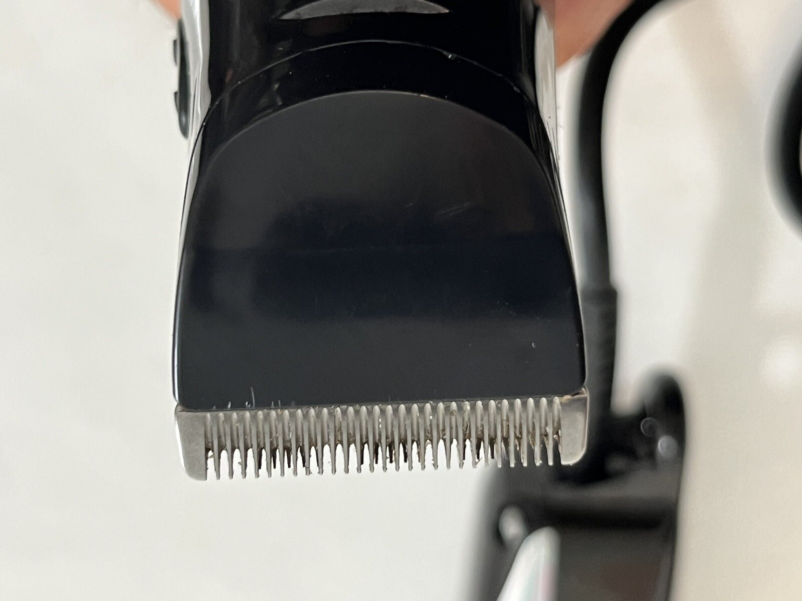 Wahl Sterling Bullet Corded Hair Clippers Beard Trimmer With 3 Guards