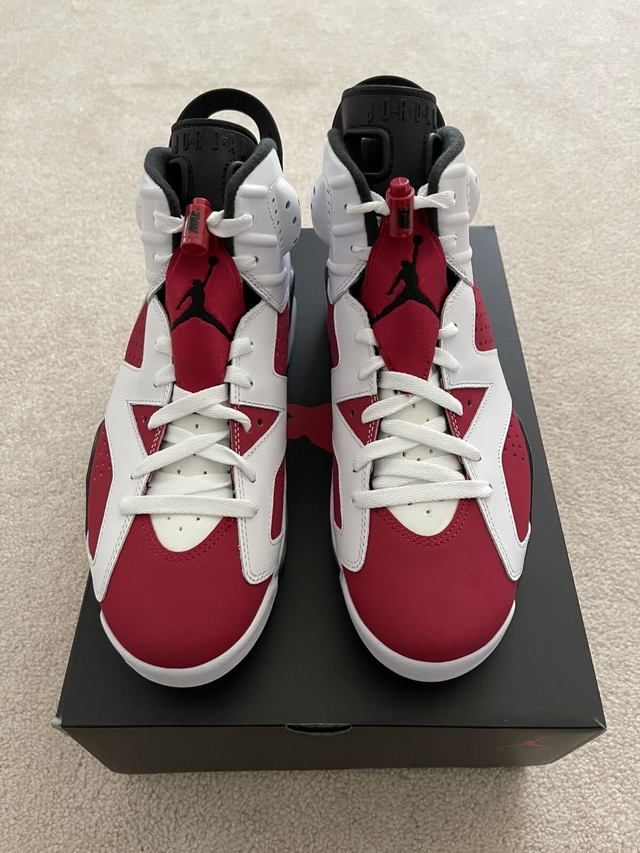 NIKE CT8529-106 Air Jordan 6 カーマイン 26.0 s-l1200.jpg