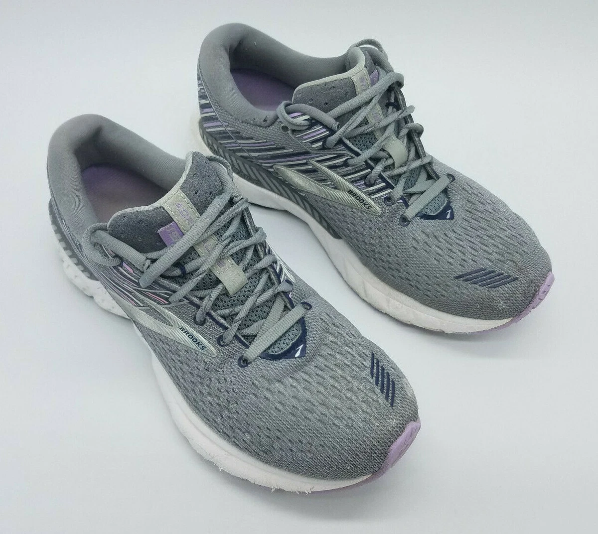 Brooks adrenaline deals womens size 7.5