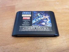 ebay® Auktion 155570802846 | Strider II 2 Sega Mega Drive MD Thumbnail of ebay® auction 155570802846 | Strider II 2 Sega Mega Drive MD