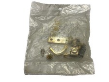 NEW IN BAG Allen Bradley 1 Pole Size 1 Starter Contact Kit Z-34038