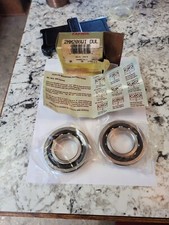 FAFNIR / TIMKEN 2MM208WI DUL  ABEC 7 PRECISIO...