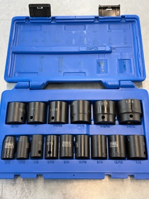 CORNWELL TOOLS CBPI3 15PC SET (P26017555)