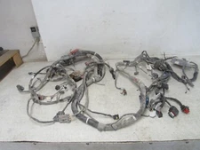 17 POLARIS RZR XP 1000 WIRING HARNESS MAIN ENGINE WIRE LOOM STOCK  OEM #0739
