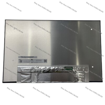 N140JCA-EEL WUXGA 1920×1200 60Hz IPS EDP 30 Pins 14.0'' LCD Screen Panel 45% NTSC