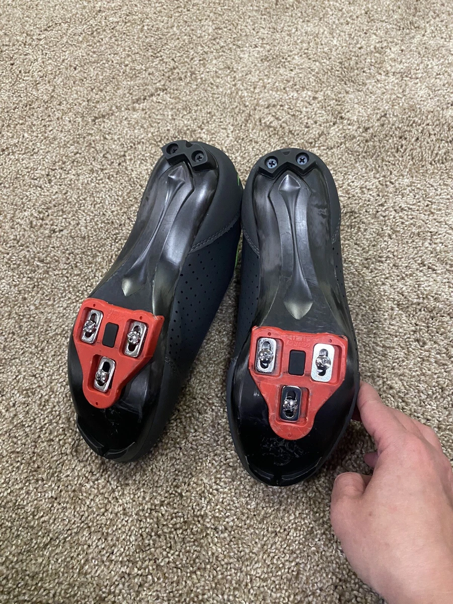 Fizik r3 uomo boa road cycling shoes top