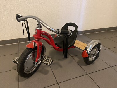 Schwinn Roadster Kult Dreirad (fast Neu)