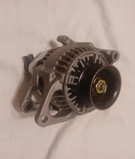 Alternator Reman 90 Amp Nippondenso 6 Groove Pulley fits Chrysler Dodge Plymouth