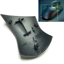 For Razer Basilisk X HYPERSPEED Wireless Mouse Battery Cover Back Cover Parts