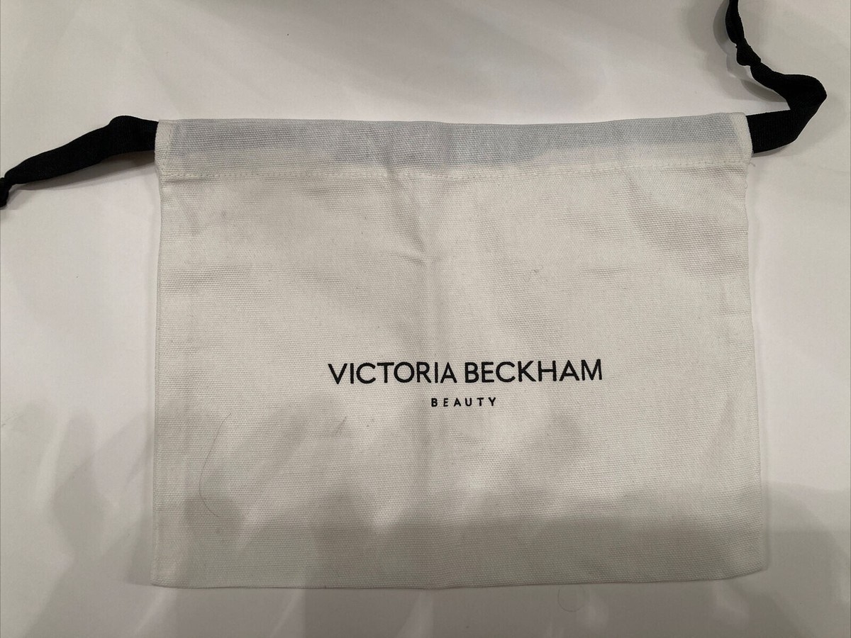 Housse De Protection Pour Sac à Main Victoria Beckham - 15 X 11-1/4 - Occasion Très Bon état