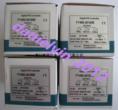 1PCS NEW TAIE FY400-20100B #F10