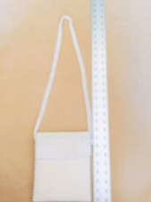 Small Faux Pearl handbag