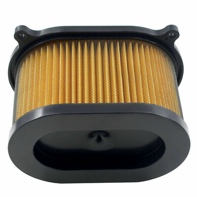 101 Octane Insert Filtre à Air Compatible Hyosung GV 125-250cc Aquila – Remplacement Direct De Qualité