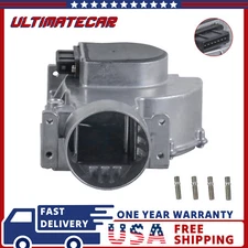 Air Flow Sensor Meter For 89-95 Toyota Pickup 90-95 4 Runner 22REC 22250-35050