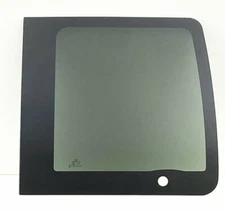 Fit 2010-2013 Ford Transit Connect Van Passenger Right Rear Window Back Glass