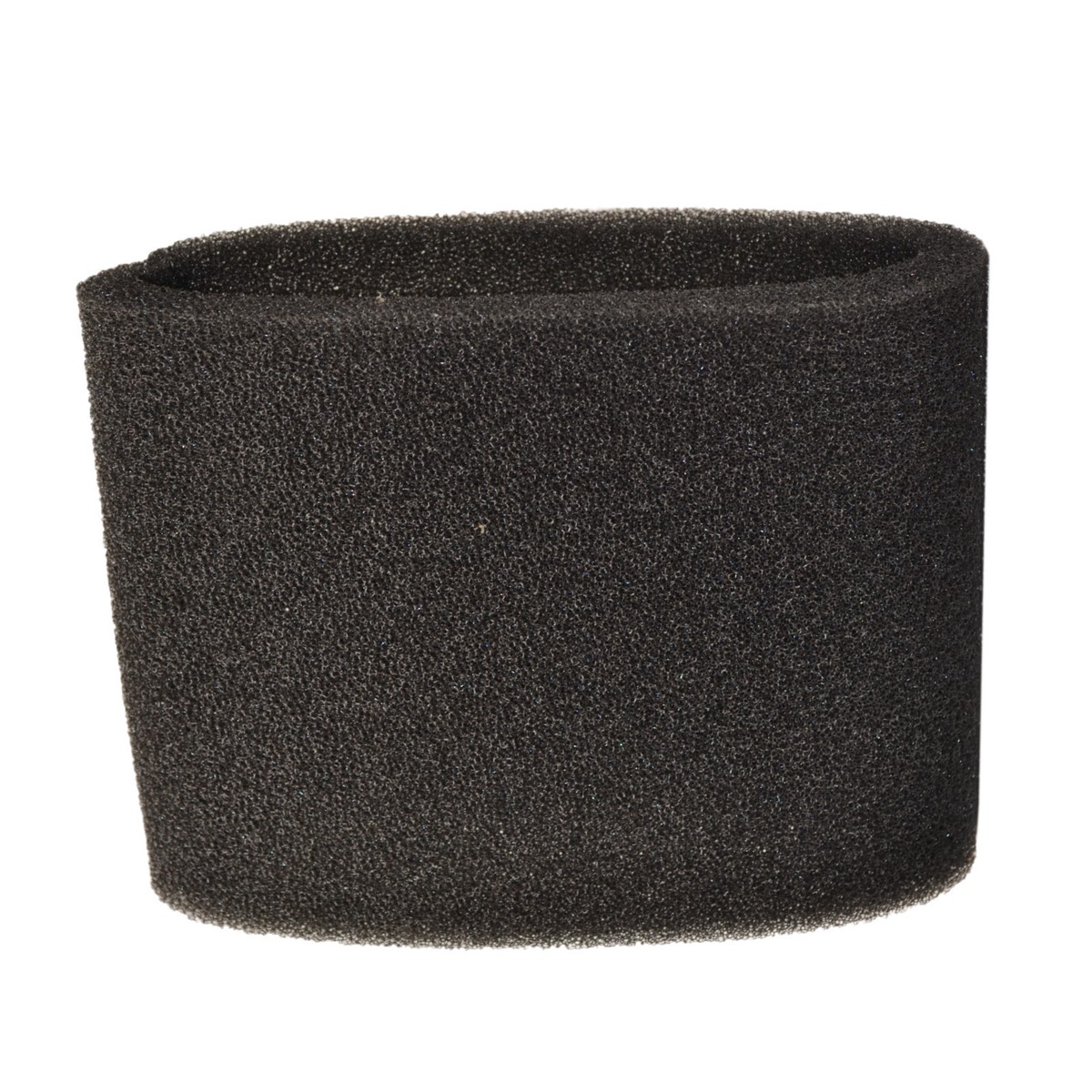 HQRP Small Foam Filter Sleeve for Shop-Vac HangUp, HangUp Pro