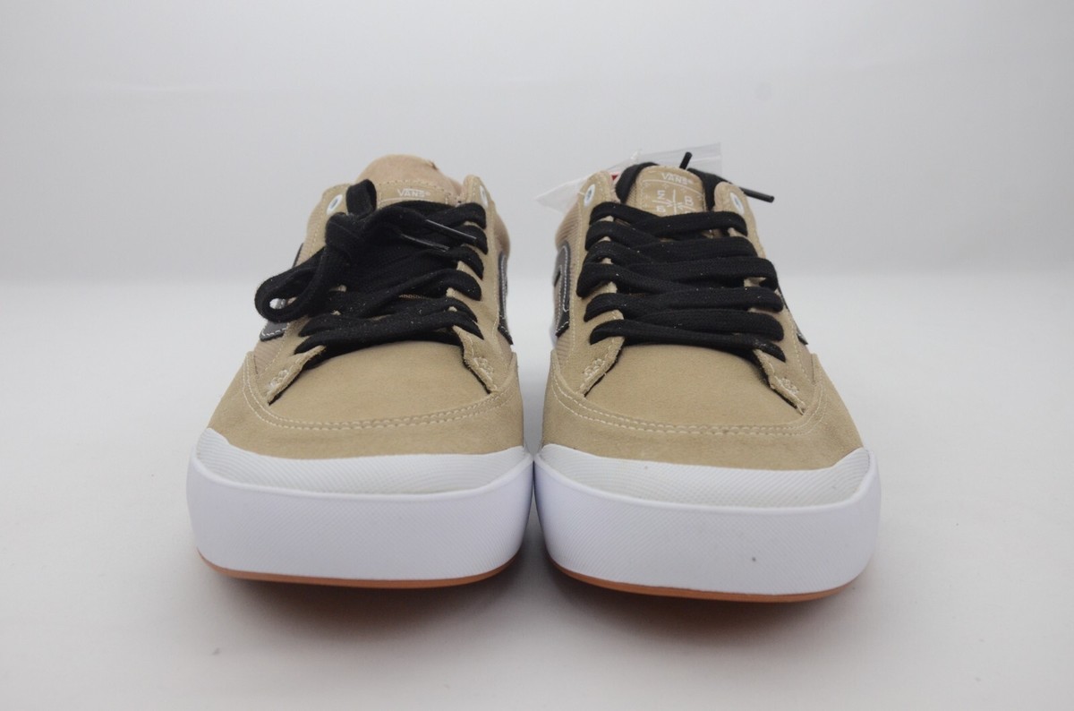 Vans Berle Pro Incense Men display picture 1