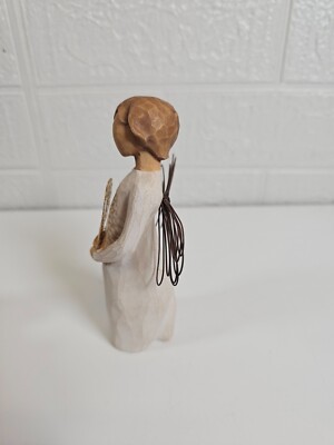 WILLOW TREE ''''SWEETHEART'''' 2014 von Susan Lordi - Demdaco