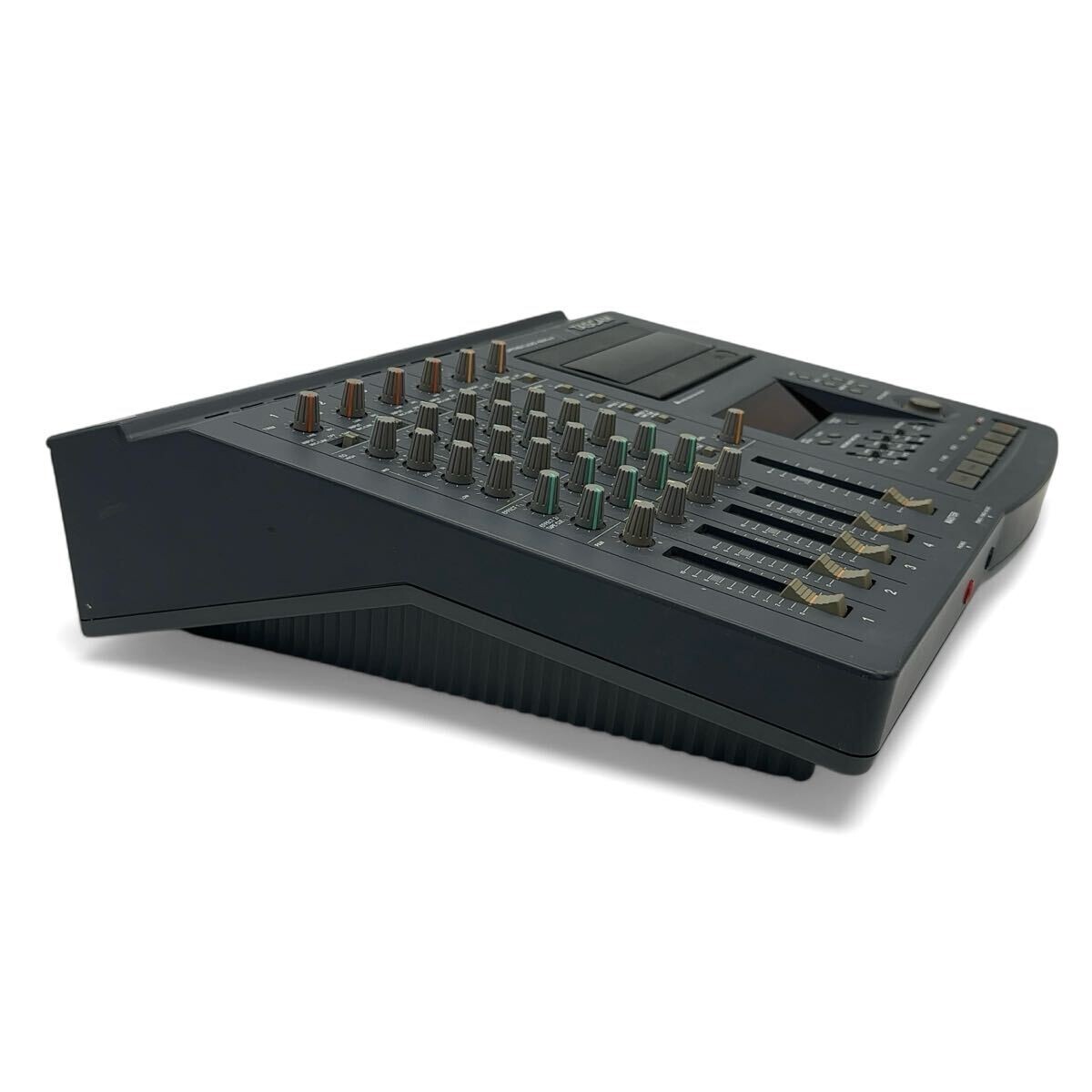 DJ機材 TASCAM PORTASTUDIO 424 MKII Tascam Portastudio 424 MKII Multi-Track Recorder