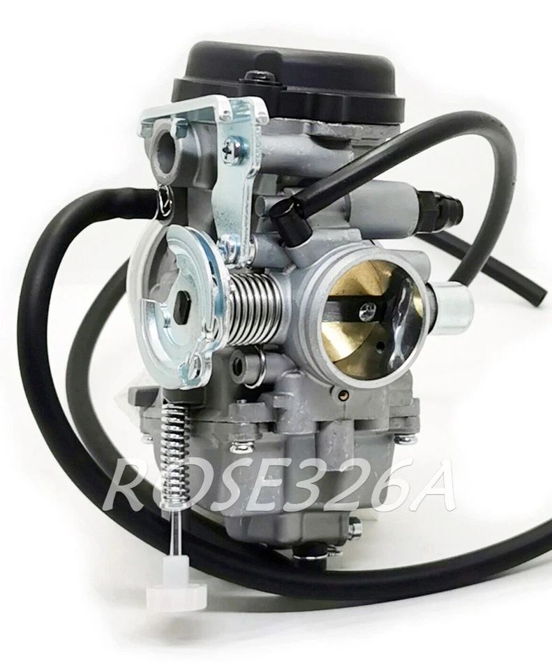 Conjunto de carburador para Suzuki GZ250 1999-2010 Foto 2 de 4