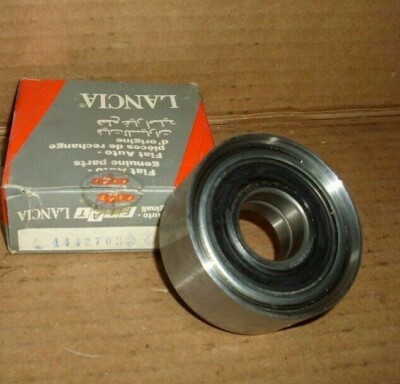JAPANPARTS JPBE-419 Cuscinetto Distribuzione, Altezza 24mm, Diametro 55mm, Compatibile Honda E Altri