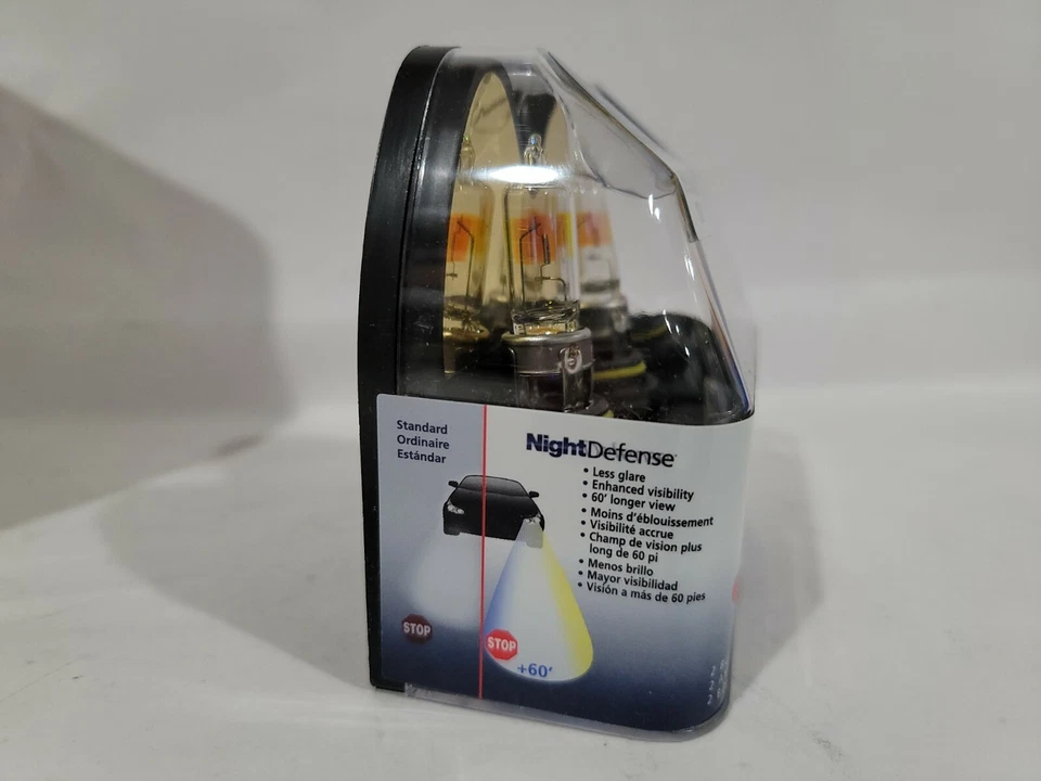 4 Pack of 2 Wagner NightDefense BP9005ND2 12 Volt - Image 4 of 4