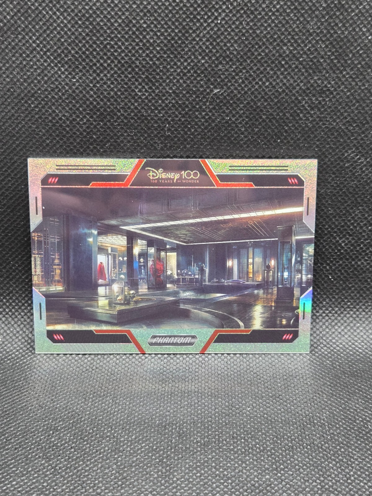 2023 Kakawow Marvel Dr. Strange Concept Art 044/125 PM-CA-15