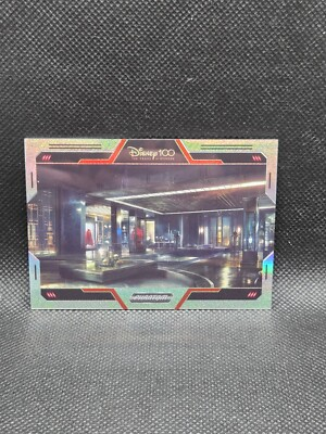 #ad 2023 Kakawow Marvel Dr. Strange Concept Art 044 125 PM CA 15 $11.99