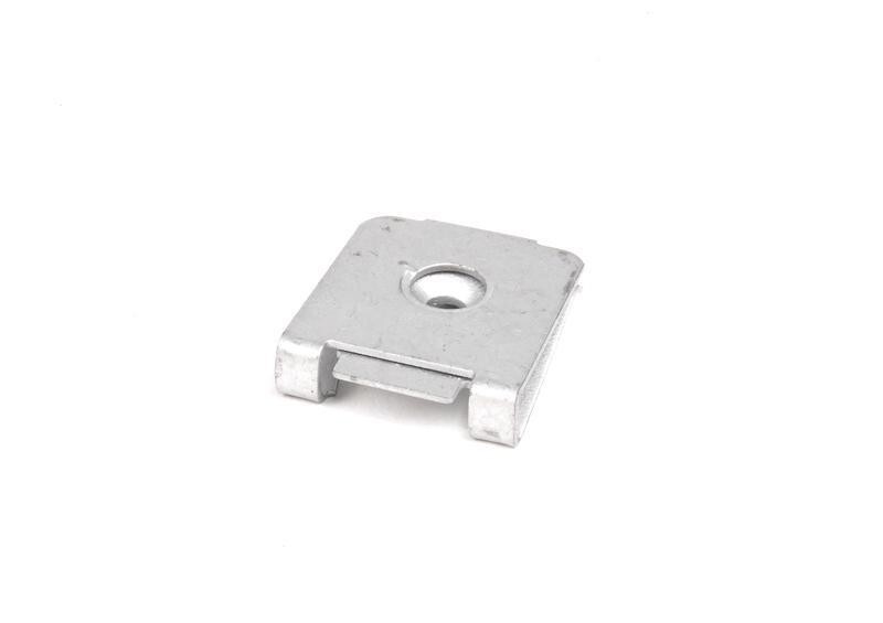 Genuine MERCEDES BENZ Clip Type Speed Nut Retainer A0049943145 OEM 