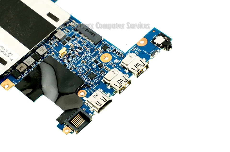 827824-601 GENUINE HP MOTHERBOARD INTEL I5-6200U PAVILION 13-S 13-S128NR (AF54) - Image 4 of 4