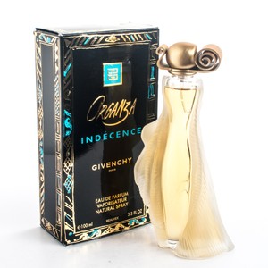 organza indecence givenchy